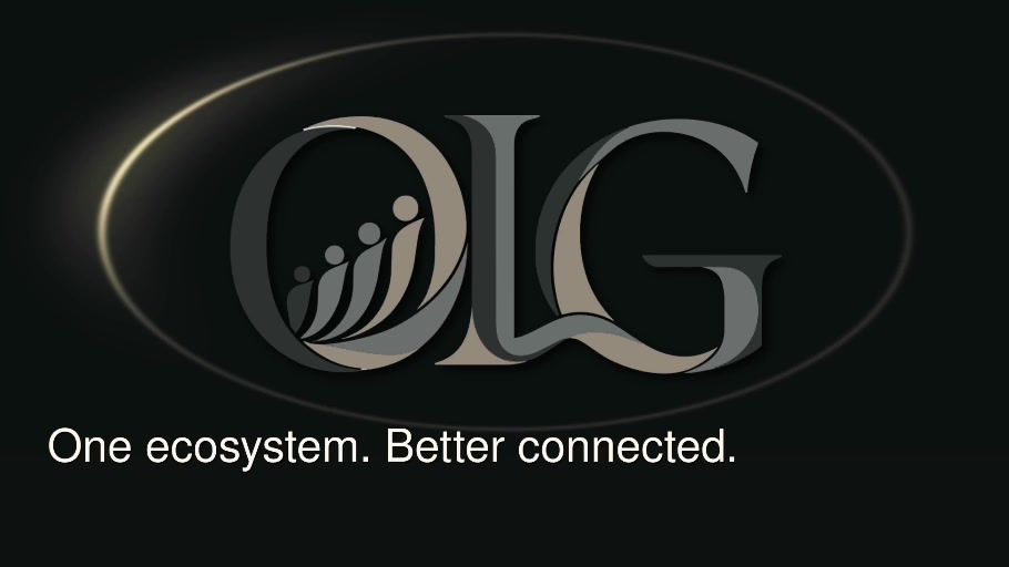 OMNILION — One ecosystem. Better connected.